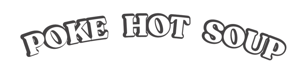 Poke hot soup2