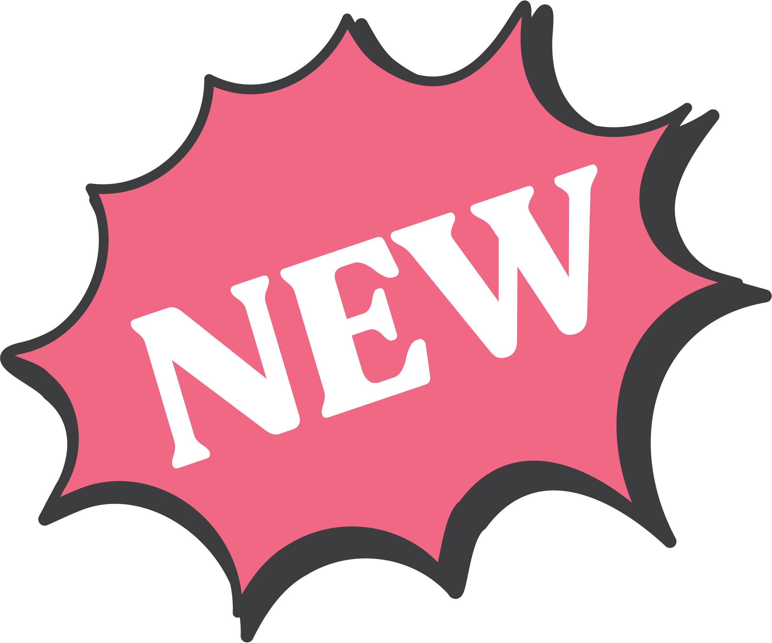 new