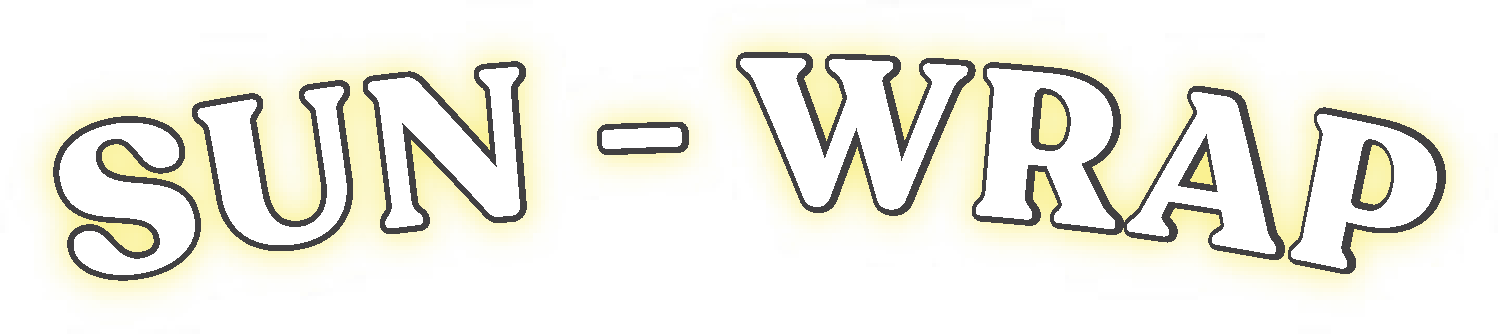 sun wrap